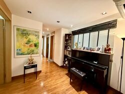 Savannah Condopark (D18), Condominium #584694731